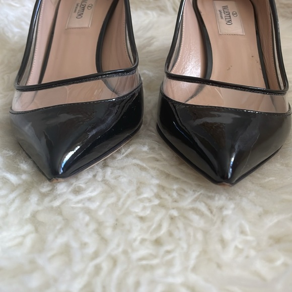 Valentino Heels - Picture 3 of 13